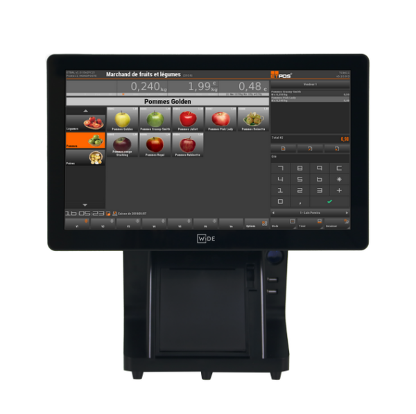 POS1526 digipro