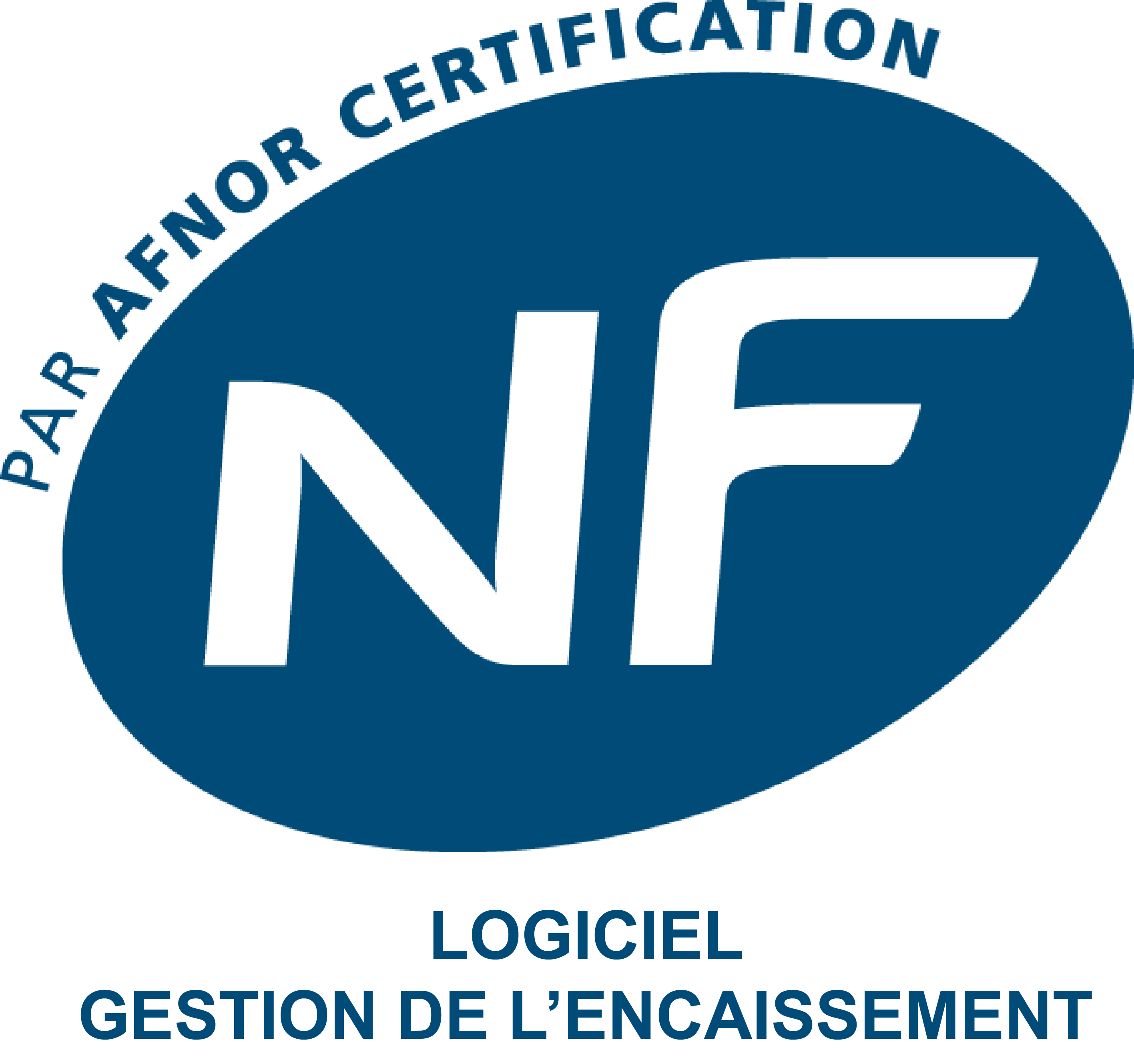 LABEL NF 525